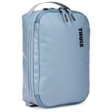 Saculet de depozitare Thule Chasm 15L mare, compresibil, Pond Gray