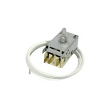 Termostat Frigider Compatibil Candy, Rosieres, Kelvinator | Coduri: 49001615, 92242544 | Piesa OEM