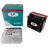 Baterie Moto LP Batteries Agm 4Ah 50A 12V MB YTX5L-BS