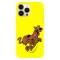Husa compatibila cu Apple iPhone 15 Pro Max model Scooby Doo running, Silicon, TPU, Viceversa