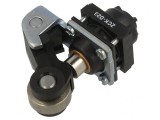 Cap de propulsie din plastic ZCKD23