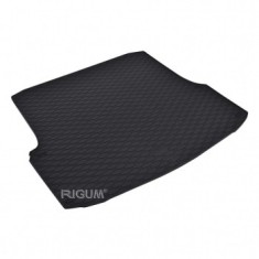 Covoras cauciuc portbagaj Skoda Octavia 2 berlina / Octavia Tour 2 (1Z), 2004-2013, Rigum RKK
