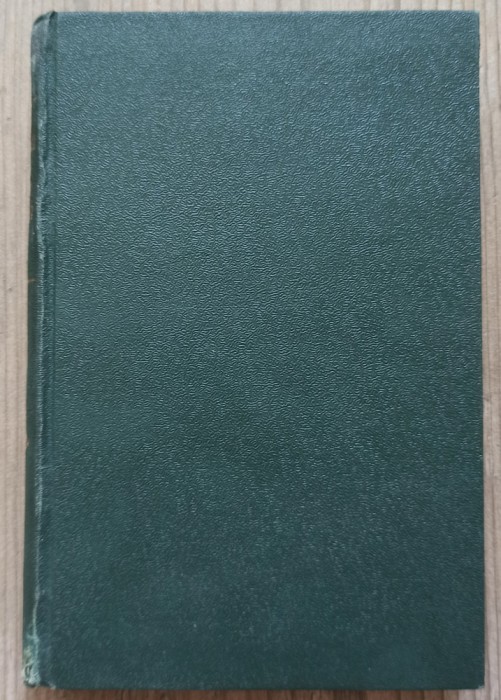 Parodii Originale - G. Topirceanu// 1921