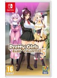 Pretty Girls Game Collection V PC