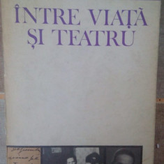 Ioan Massoff - Intre viata si teatru (1985)