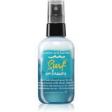 Bumble and bumble Surf Infusion spray cu efect de bucle lejere, pentru plajă cu ulei 100 ml