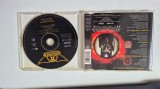 CD original Aerosmith - I Don't Want to Miss a Thing (Maxi-Single 1998)