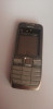 Carcasa Nokia E52 gri originala folosita