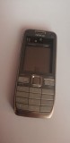 Carcasa Nokia E52 / poze reale / folosita / tastatura inclusa