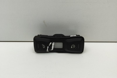 Panou de butoane PORSCHE CAYENNE 9Y0/9Y3 2023 OEM: 8V0915211E | 29179355 foto