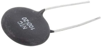 Termistor NTC 10R 7.5A 21mm protectie foto