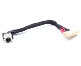 Mufa Alimentare Laptop Asus 14017-00370000, FX503VD, FX503VM, Rog GL503GE, Rog GL503VD, Rog GL503VM