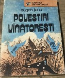 LITR5 Literatura. - Povestiri Vanatoresti - Eugean Jianu