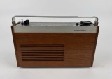 Radio cu tranzistori Donauland - Austria 1970