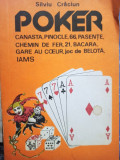 Silviu Craciun - Poker (1992)