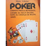 Silviu Craciun - Poker (Editia: 1992)