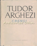 Cumpara ieftin Crengi - Tudor Arghezi