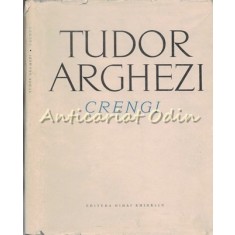 Crengi - Tudor Arghezi