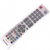 Telecomanda Originala Sharp 0115N - Compatibila cu diverse modele TV Sharp