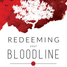 Cleansing Your Bloodline: Foundations for Breaking Generational Curses from the Courts of Heaven