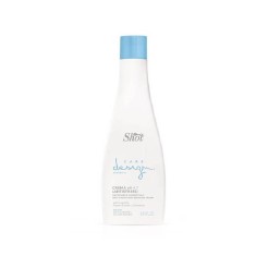 Masca pentru par Antirupere si Netezire 250ml Shot