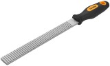 Pila Lemn Plate 200mm Tolsen, Otel Special, Maner Bi-component, Scule de Mana Profesionale
