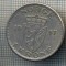 AX 1178 MONEDA - NORVEGIA - 1 KRONE -ANUL 1957 -STAREA CARE SE VEDE