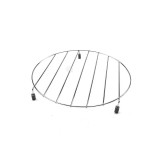 Raft pentru cuptor cu microunde LG 5026W1A064E Original