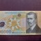 Bancnota 500000 Lei 2000 - semnatura ISARESCU- Numismatica Romania
