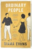 ORDINARY PEOPLE by DIANA EVANS , 2019