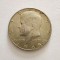 SUA - Half dollar 1968 D - Argint