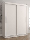 Dressing Nova, alb 150 cm