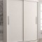 Dressing Nova, alb 150 cm