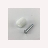 Rulment galetar pentru frigider SMEG 697370009 Original