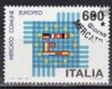 C4516 - Italia 1992 - cat.nr.1983 stampilat, Nestampilat