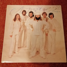 Apostol 2 Pepita 1980 vinil vinyl