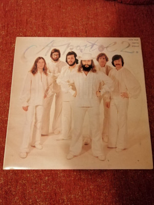 Apostol 2 Pepita 1980 vinil vinyl foto