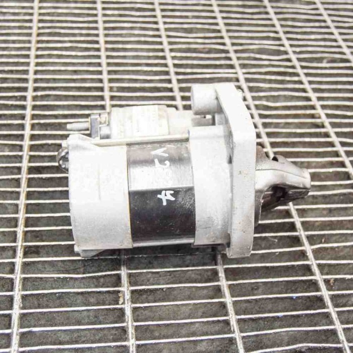 Electromotor PEUGEOT 308 SW II 2018 OEM: ESW10-16,9812715480