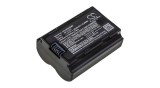 Cameron Sino 2250mAh Fujifilm X-T4,GFX100S,GFX50S II,X-H2S Baterie