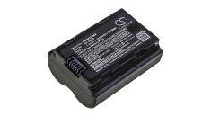 Cameron Sino 2250mAh Fujifilm X-T4,GFX100S,GFX50S II,X-H2S Baterie