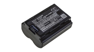 Cameron Sino 2250mAh Fujifilm X-T4,GFX100S,GFX50S II,X-H2S Baterie foto