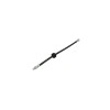 Furtun frana ALFA ROMEO 147 (937) 1.9 JTD (937AXD1A) 2001-2010 CORTECO 19029780