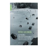 Un personaj care-mi poarta numele - Petre Solomon