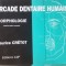L`arcade dentaire humaine morphologie- Maurice Cretot