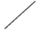 Burghiu Metal 3.5mm HSS 112mm MAYKESTAG