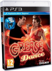 Grease Dance (Move) Ps3 foto