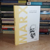 JOSE MANUEL BERMUDO - MARX : DE LA AGORA LA PIATA , 2020 *
