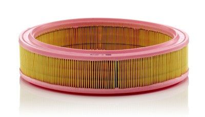 MANN-FILTER C 3078 Filtru aer foto