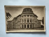 Carte postala Craiova - Colegiul Carol I 1945 , necirculata / CP1