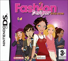 Fashion Designer Style icon - Nintendo DS foto